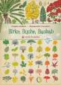 Virginie Aladjidi: Birke, Buche, Baobab, Buch