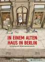 Kathrin Wolf: In einem alten Haus in Berlin, Buch