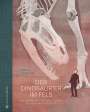 Silke Vry: Der Dinosaurier im Fels, Buch