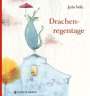 Julie Völk: Drachenregentage, Buch