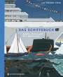 Jan van der Veken: Das Schiffebuch, Buch