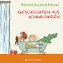 Rotraut Susanne Berner: Geschichten aus Wimmlingen, Buch