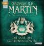 George R. R. Martin: Das Lied von Eis und Feuer 04, Div.,Div.,Div.