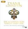 Diana Gabaldon: Ein Schatten von Verrat und Liebe, MP3