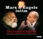 : Marx & Engels intim, CD