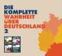 : Die komplette Wahrheit über Deutschland Box 2, CD,CD,CD,CD