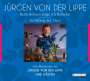 Jürgen von der Lippe: Der König der Tiere & Beim Dehnen singe ich Balladen, CD,CD,CD,CD