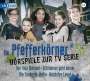 : 3 Hörspiele Zur TV Serie (Staffel 14), CD,CD