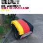 : Die Wahrheit über Deutschland pt. 14, CD