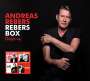 : Rebers Box Deja-vu (4CD), CD,CD,CD,CD