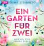 Emma Sternberg: Ein Garten für zwei, MP3