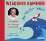 : Die Wellenreiter, CD,CD