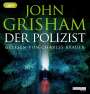 John Grisham: Der Polizist, MP3,MP3