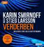 Karin Smirnoff: Millennium 7, MP3,MP3