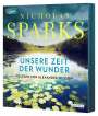 Nicholas Sparks: Unsere Zeit der Wunder, MP3
