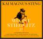 Kai Magnus Sting: Wo ist Stieglitz, CD