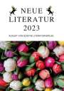 : Neue Literatur 2023, Buch