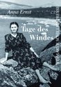 Anna Ernst: Tage des Windes, Buch