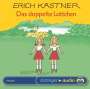 : Kästner,Erich:Das doppelte Lottchen, CD