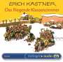 Erich Kästner: Das fliegende Klassenzimmer. CD, CD