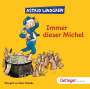 : Astrid Lindgren - Immer dieser Michel, CD