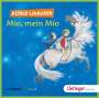 : Astrid Lindgren - Mio, mein Mio, CD,CD