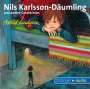 Astrid Lindgren: Nils Karlsson-Däumling und andere Geschichten, CD