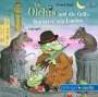 Erhard Dietl: Die Olchis und die Gully-Detektive von London (2 CD), CD