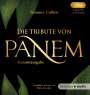: Die Tribute von Panem 1-3 Gesamtausgabe (6 MP3 CDs), CD,CD,CD,CD,CD,CD