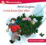Astrid Lindgren: Ohrwürmchen Lotta kann fast alles (CD), CD