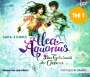 Tanya Stewner: Alea Aquarius 03. Das Geheimnis der Ozeane - Teil 1 (4 CD), CD,CD,CD,CD,CD