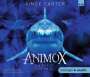 Aimee Carter: Animox 03. Die Stadt der Haie (4 CD), CD,CD,CD,CD