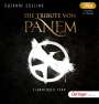: Die Tribute von Panem.Flammender Zorn (3), CD,CD