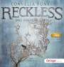 Cornelia Funke: Reckless, MP3,MP3
