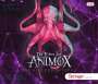 : Die Erben der Animox 2: Die Rache des Oktopus, CD,CD,CD,CD
