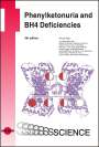 Alberto B. Burlina: Phenylketonuria and BH4 Deficiencies, Buch