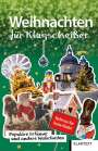 Mirko Krüger: Weihnachten für Klugscheißer, Buch