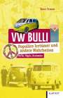Knut Simon: VW Bulli, Buch