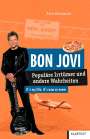 Alex Gernandt: Bon Jovi, Buch