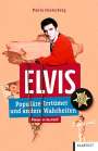 Maria Hesterberg: Elvis, Buch