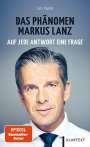 Lars Haider: Das Phänomen Markus Lanz, Buch