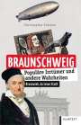 Christopher Schulze: Braunschweig, Buch