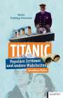 Malte Fiebing-Petersen: Titanic, Buch