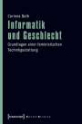 Corinna Bath: Informatik und Geschlecht, Buch