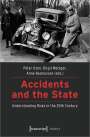 : Accidents and the State, Buch