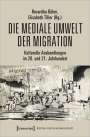 : Die mediale Umwelt der Migration, Buch
