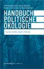 : Handbuch Politische Ökologie, Buch