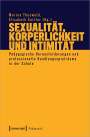 : Sexualität, Körperlichkeit und Intimität, Buch