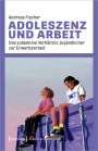 Andreas Fischer: Adoleszenz und Arbeit, Buch
