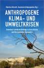 : Anthropogene Klima- und Umweltkrisen, Buch